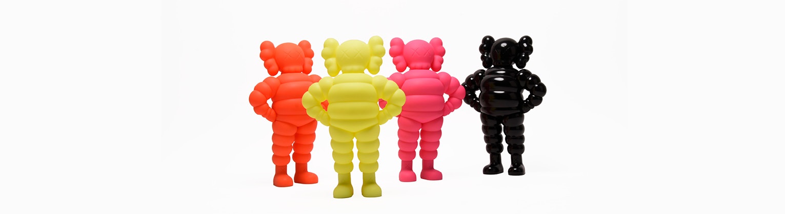 Modern and Contemporary Art and Design Auction